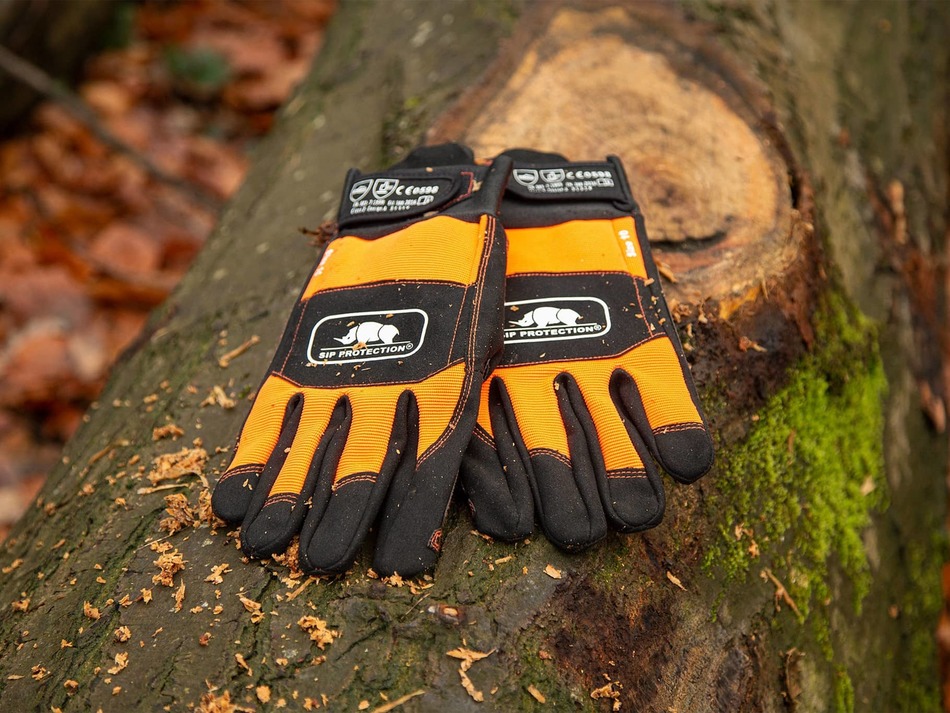gants anti-coupures